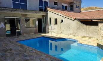 Imagem: Casa Alto Padrão em Independência, São