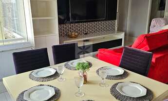 Imagem: Condomínio Residencial Paris - Apartamento