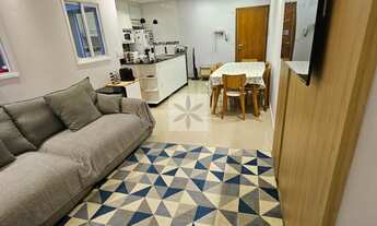 Imagem: Residencial Iolanda III - Apartamento em