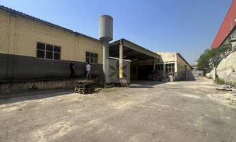 Imagem: Pavilhão/Galpão Industrial em Cooperativa