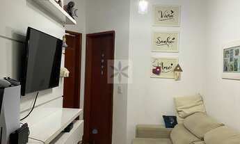 Imagem: Apartamento em Vila Scarpelli, Santo André/SP