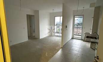 Imagem: Condomínio Urban Life - Apartamento em