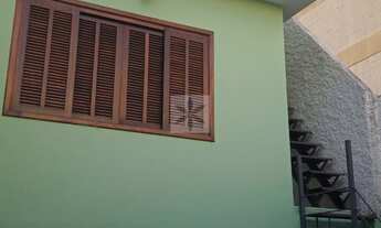 Imagem: Casa Sobrado em Paulicéia, São Bernardo