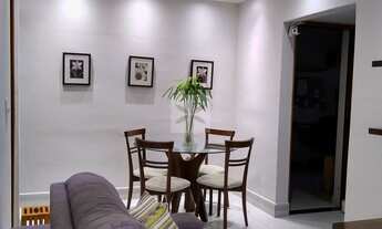 Imagem: Condomínio Residencial Santa Catarina