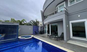 Imagem: Condomínio Swiss Park - Casa Alto Padrão