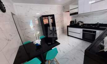 Imagem: Casa em Ferrazópolis, São Bernardo do