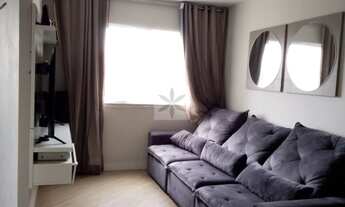 Imagem: Condomínio Flex Paulicéia - Apartamento