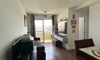 Imagem: Condomínio Residencial Portal dos Pássaros