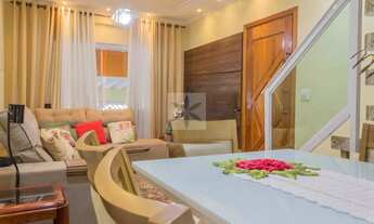 Imagem: Casa em Assunção, São Bernardo do Campo/SP