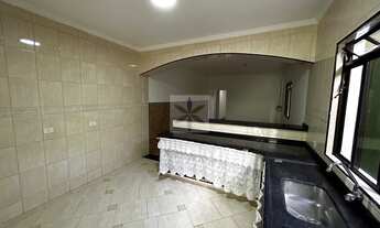 Imagem 3: Casa Sobrado em Assunção, São Bernardo do Campo/SP