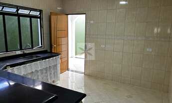 Imagem 4: Casa Sobrado em Assunção, São Bernardo do Campo/SP