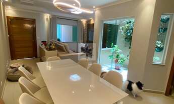 Imagem: Casa Alto Padrão em Anchieta, São Bernardo