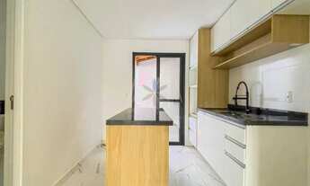 Imagem: Casa em Vila Alzira, Santo André/SP