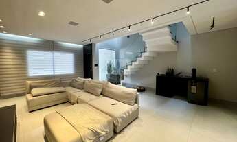 Imagem: Casa Alto Padrão em Rudge Ramos, São Bernardo