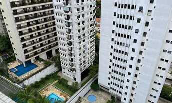 Imagem: Apartamento Alto Padrão em Higienópolis