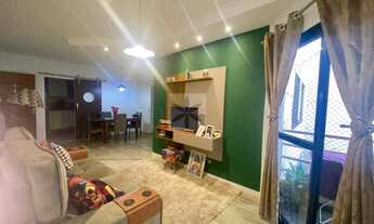 Imagem 3: Edifícil Torre de France - Apartamento no bairro Centro em São Bernardo do Campo-SP