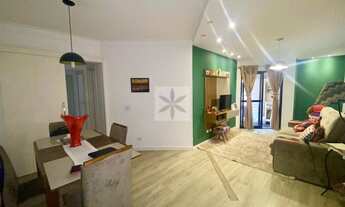 Imagem: Edifícil Torre de France - Apartamento