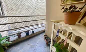 Imagem 4: Edifícil Torre de France - Apartamento no bairro Centro em São Bernardo do Campo-SP