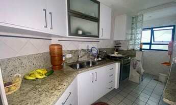 Imagem 5: Edifícil Torre de France - Apartamento no bairro Centro em São Bernardo do Campo-SP