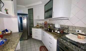 Imagem 6: Edifícil Torre de France - Apartamento no bairro Centro em São Bernardo do Campo-SP