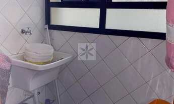 Imagem 7: Edifícil Torre de France - Apartamento no bairro Centro em São Bernardo do Campo-SP