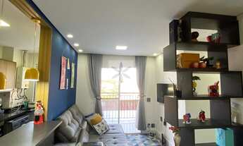 Imagem: Apartamento em Centro, São Bernardo do