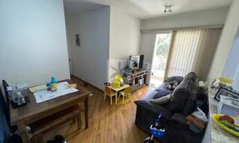 Imagem: Apartamento em Vila Caminho do Mar, São