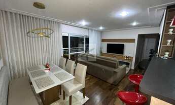 Imagem: Condomínio Totalitá - Apartamento Alto