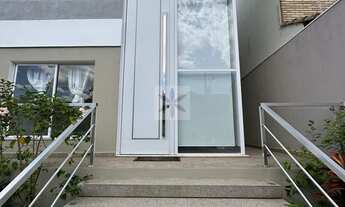 Imagem: Casa Alto Padrão em Parque dos Pássaros