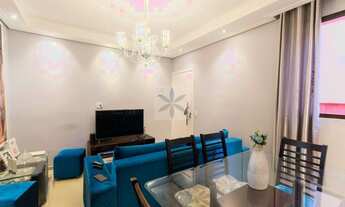 Imagem: Condomínio Europa II - Apartamento em Demarchi