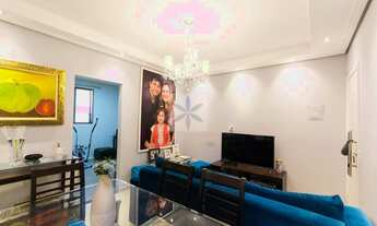 Imagem 4: Condomínio Europa II - Apartamento em Demarchi, São Bernardo do Campo/SP