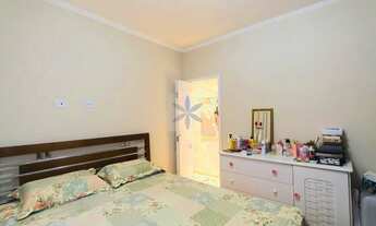 Imagem 7: Condomínio Europa II - Apartamento em Demarchi, São Bernardo do Campo/SP