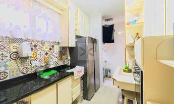 Imagem 6: Condomínio Europa II - Apartamento em Demarchi, São Bernardo do Campo/SP