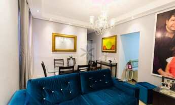 Imagem 2: Condomínio Europa II - Apartamento em Demarchi, São Bernardo do Campo/SP