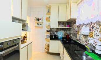 Imagem 5: Condomínio Europa II - Apartamento em Demarchi, São Bernardo do Campo/SP