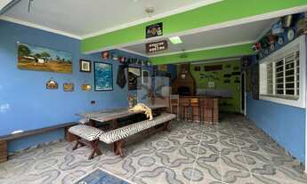 Imagem: Casa em Parque Represa Billings II, Santo