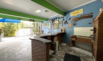 Imagem 2: Casa em Parque Represa Billings II, Santo André/SP