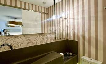 Imagem 5: Condomínio Premier Espaço Cerâmica - Apartamento Alto Padrão em Cerâmica, São Caetano do S