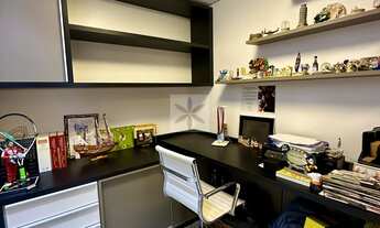 Imagem 7: Condomínio Premier Espaço Cerâmica - Apartamento Alto Padrão em Cerâmica, São Caetano do S