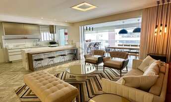 Imagem 2: Condomínio Premier Espaço Cerâmica - Apartamento Alto Padrão em Cerâmica, São Caetano do S