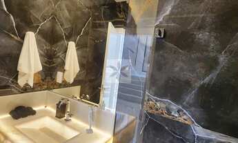 Imagem 5: Condomínio Swiss Park - Casa Alto Padrão no Swiss Park, São Bernardo do Campo/SP