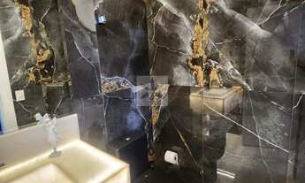 Imagem 6: Condomínio Swiss Park - Casa Alto Padrão no Swiss Park, São Bernardo do Campo/SP