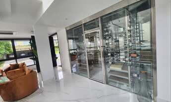 Imagem 3: Condomínio Swiss Park - Casa Alto Padrão no Swiss Park, São Bernardo do Campo/SP