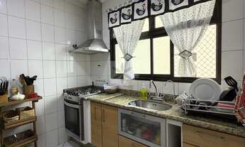 Imagem 6: Condomínio Van Gogh - Apartamento em Vila Caminho do Mar, São Bernardo do Campo/SP