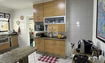 Imagem 4: Condomínio Van Gogh - Apartamento em Vila Caminho do Mar, São Bernardo do Campo/SP