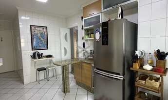 Imagem 7: Condomínio Van Gogh - Apartamento em Vila Caminho do Mar, São Bernardo do Campo/SP