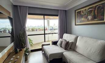 Imagem 2: Condomínio Van Gogh - Apartamento em Vila Caminho do Mar, São Bernardo do Campo/SP