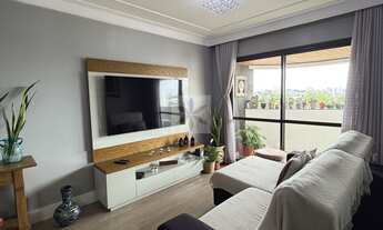 Imagem: Condomínio Van Gogh - Apartamento em Vila