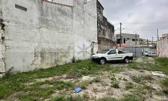 Imagem: Terreno em Jordanópolis, São Bernardo