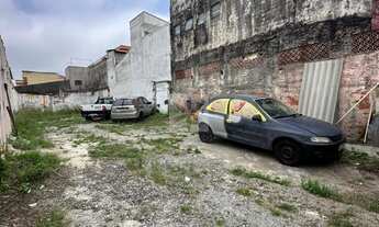 Imagem 2: Terreno em Jordanópolis, São Bernardo do Campo/SP
